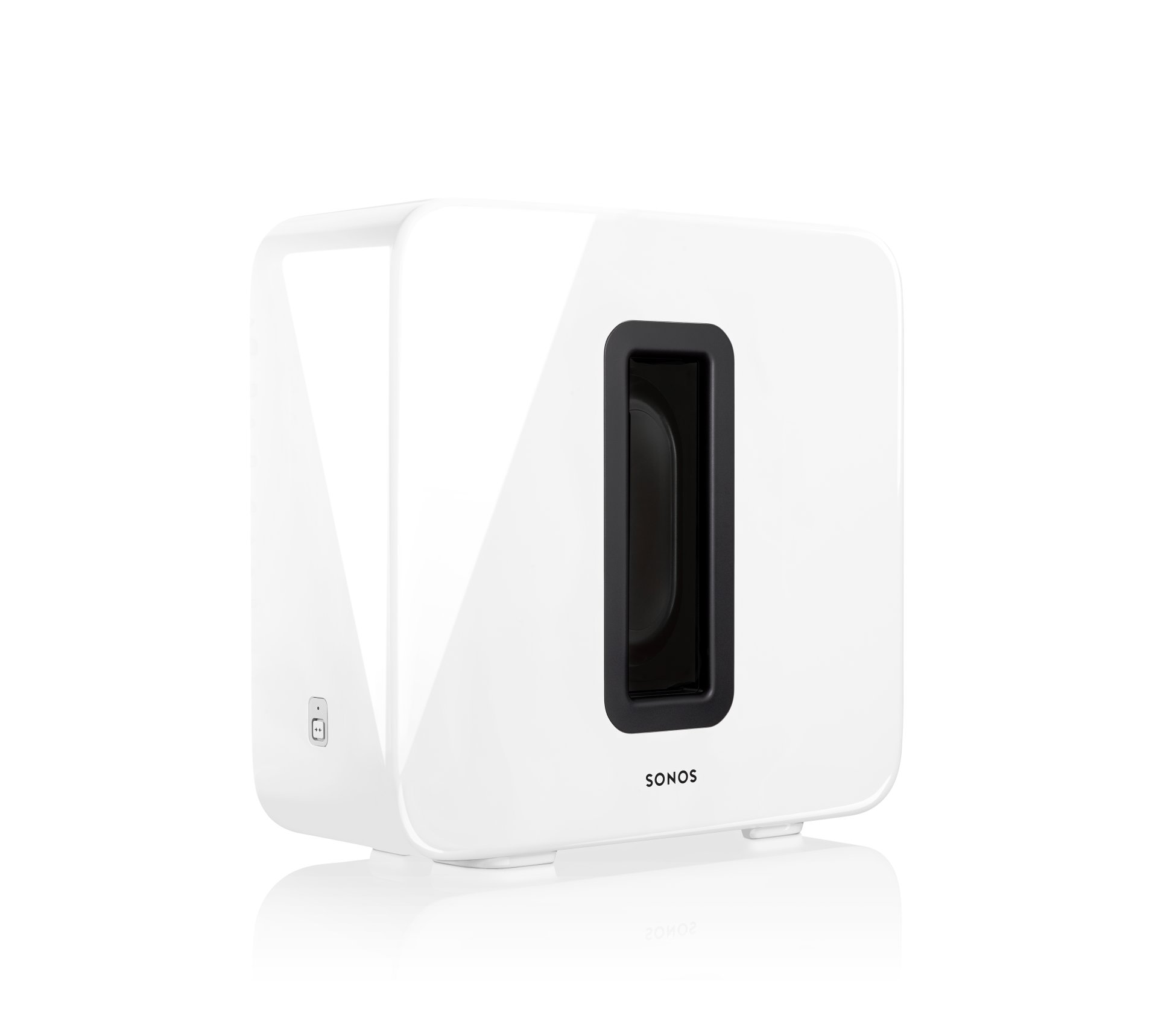 SONOS SUB (Gen 3) bel nizkotonec